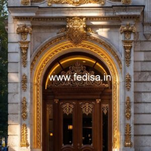 Premium Architecture Design No-5765