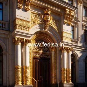 Hotel Front Appeal No-5770