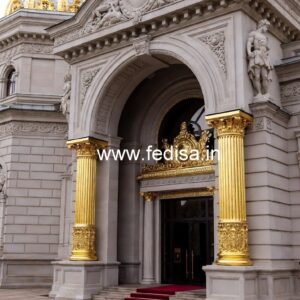 Modern Hotel Concepts No-5774