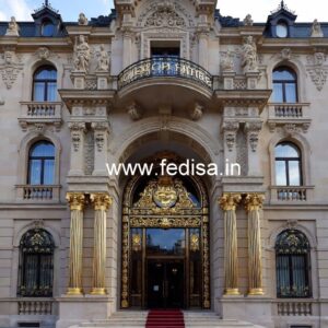 Elegant Hotel Vision No-5782