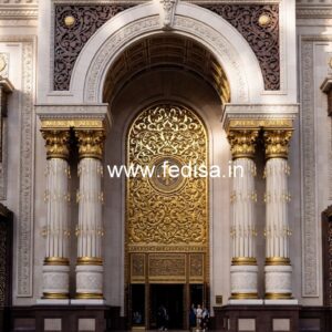 Hotel Facade Beauty No-5784