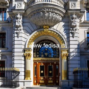 Stylish Hotel Vision No-5787