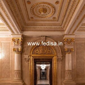 Luxury Resort Trends No-5789