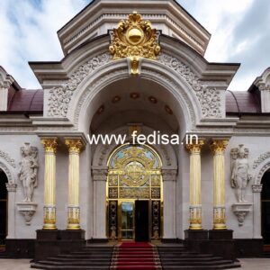 Elegant Hotel Appeal No-5791