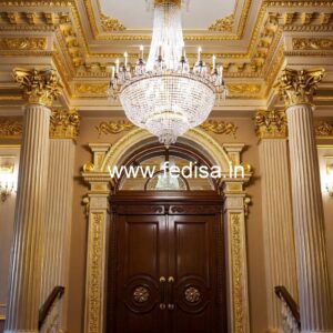 Beautiful Luxury Hotel Elevation Inspirations No-5821