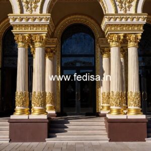 Luxury Hotel Exterior Design Inspiration No-5854