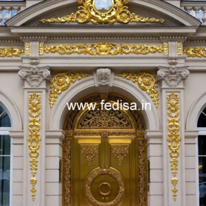 Luxury Hospitality Exterior Design Trends No-5875