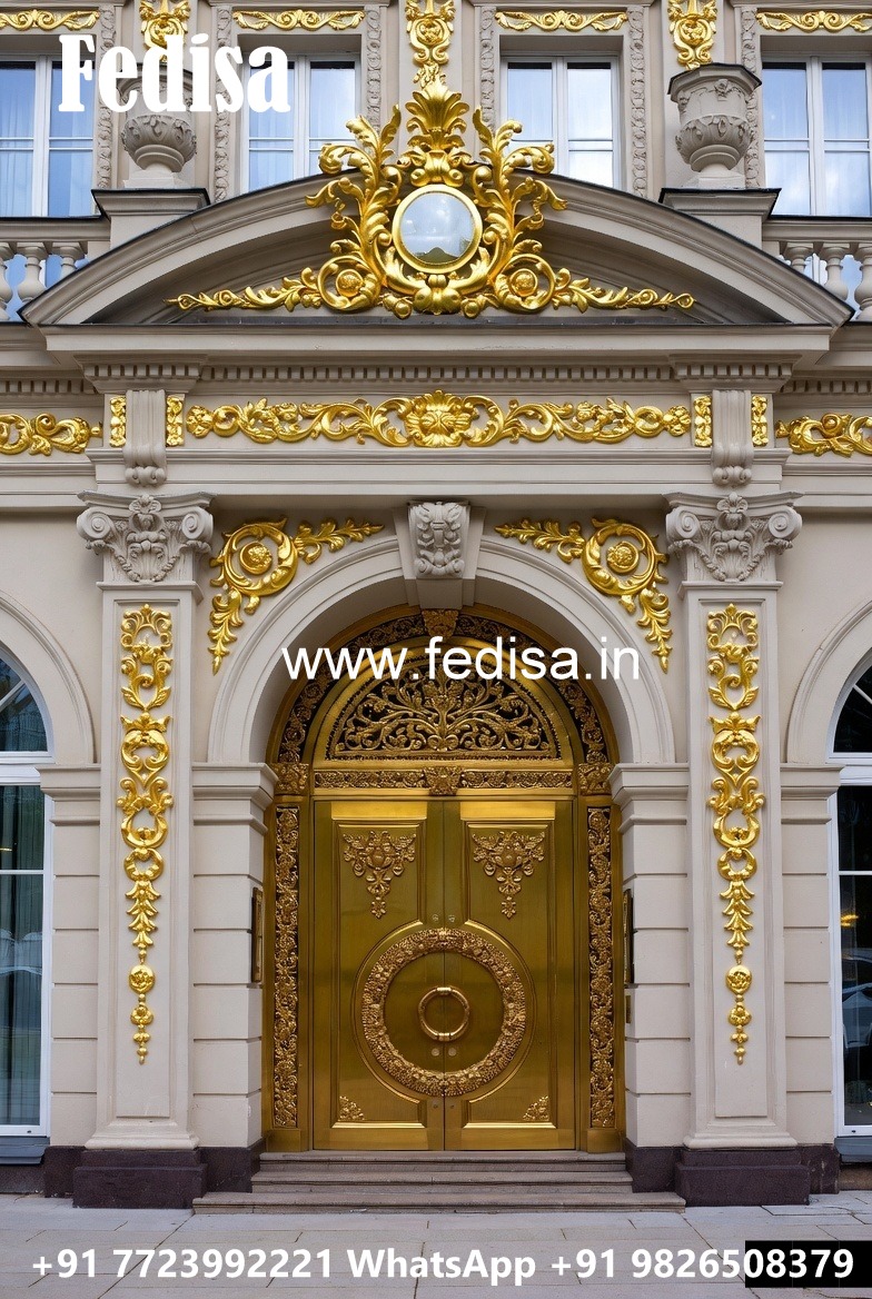 Luxury Hospitality Exterior Design Trends No-5875