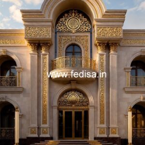 Luxury Hotel Architecture for Premium Resorts No-5952