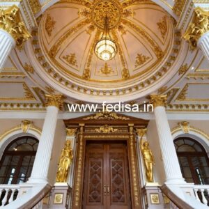Grand Luxury Hotel Elevation Inspiration No-5981