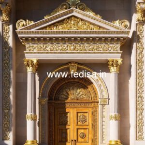 Stylish Luxury Hotel Building Concepts No-5984