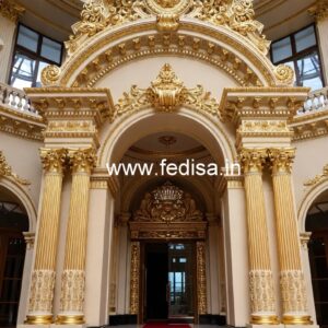 Stylish Luxury Hotel Exterior Ideas No-5992