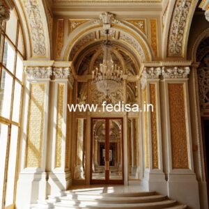 Contemporary Luxury Hotel Architecture Designs No-6000