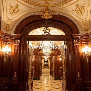 Premium Hotel Exterior Design Inspiration No-6126