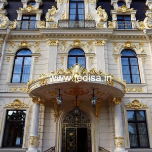 Premium Hotel Exterior No-6208