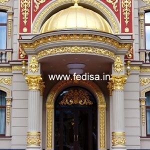 Hotel Exterior Inspiration No-6211
