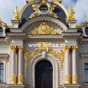 Five Star Hotel Design No-6212