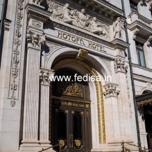 Boutique Hotel Elevation No-6218