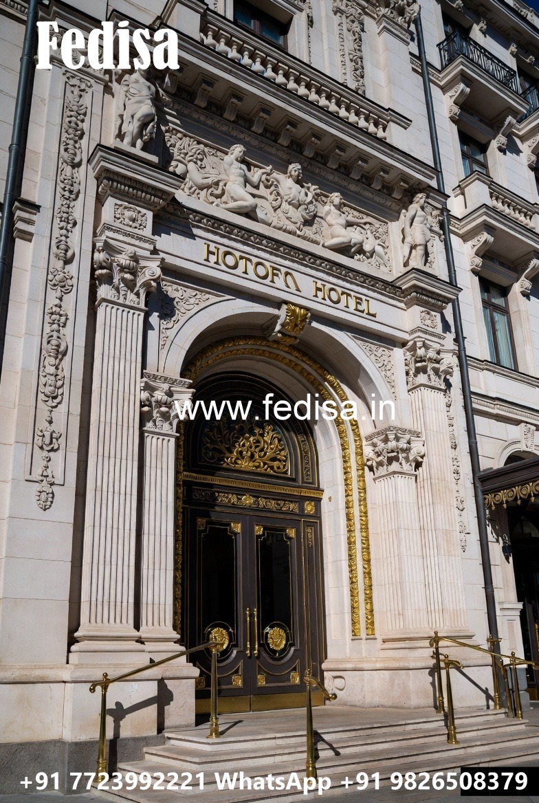 Boutique Hotel Elevation No-6218