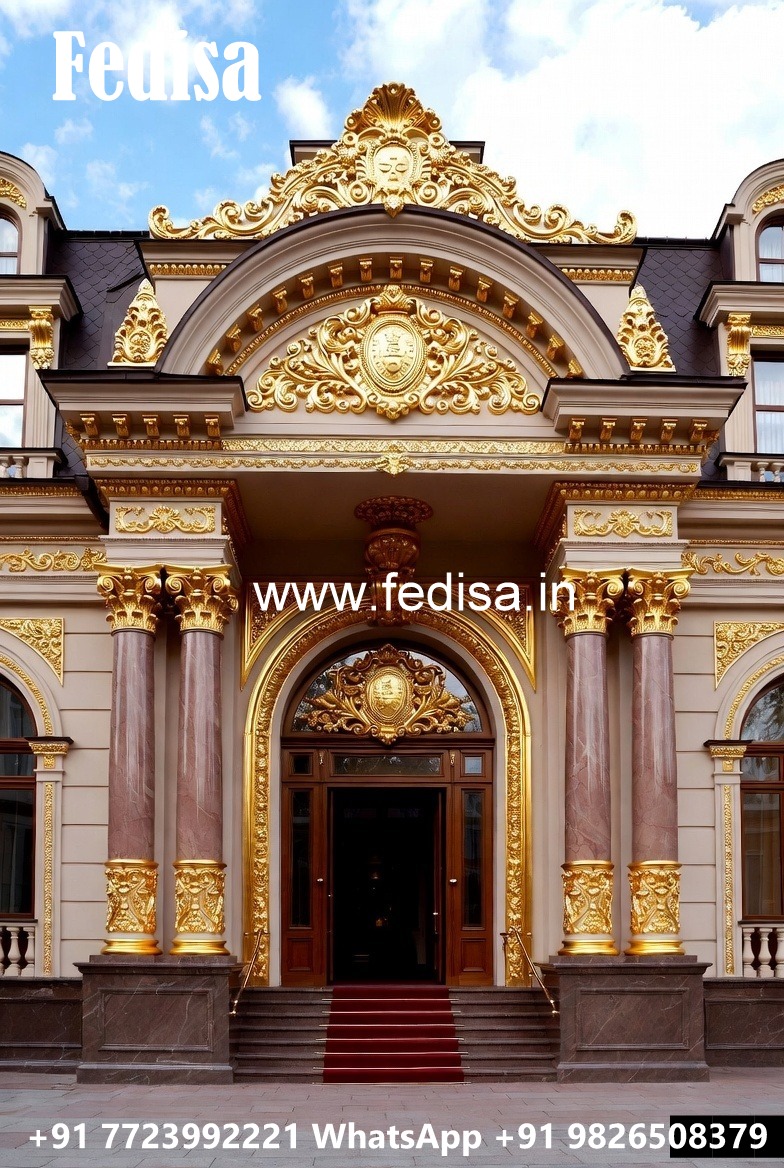 Grand Resort Elevation No-6231