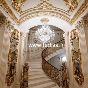Luxury Hospitality Design No-6235