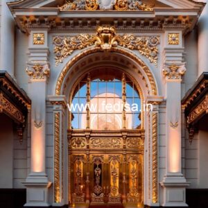 Luxury Hotel Lighting No-6240