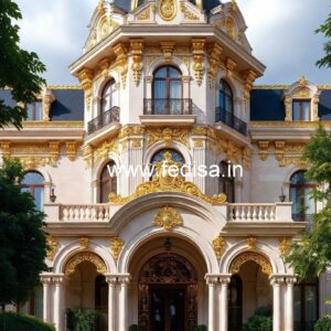 Hotel Exterior Trends No-6241
