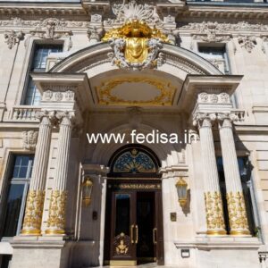 Luxury Urban Hotel No-6252