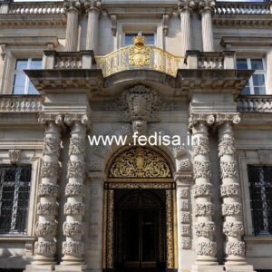 Hotel Exterior Appeal No-6255