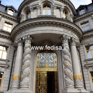 Luxury Building Design No-6257