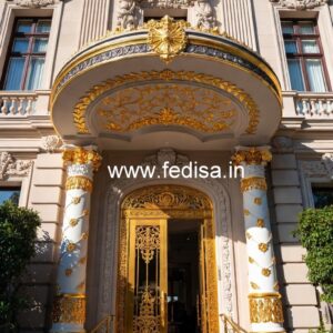 Elegant Hotel Style No-6259