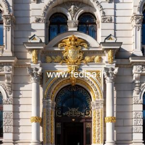 Modern Hotel Trends No-6269