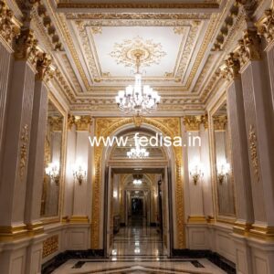 Luxury Hotel Frontage No-6270