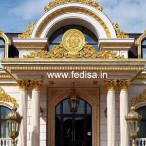 Hotel Exterior Inspiration No-6276