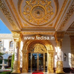Grand Hotel Front No-6277