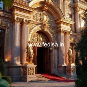 Luxury Hotel Entry No-6279