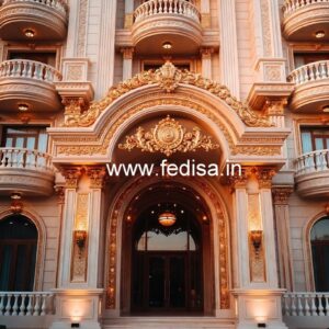 Hotel Elevation Luxury No-6281