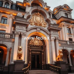 Premium Hotel Design No-6286