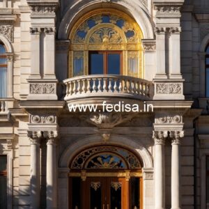 Modern Luxury Hotel No-6287