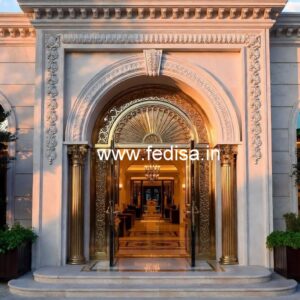 Hotel Front Inspiration No-6290
