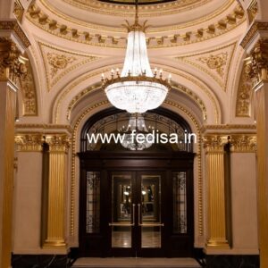 Hotel Front Facade No-6293