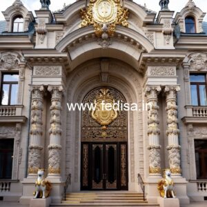 Premium Hotel Exterior No-6302