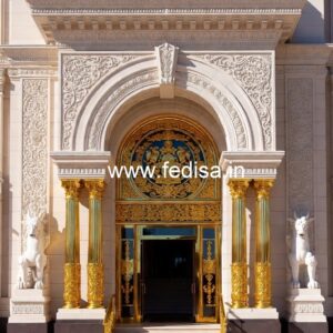 Hotel Facade Trends No-6307