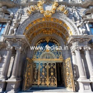 Hotel Exterior Vision No-6310