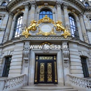 Grand Luxury Hotel No-6311