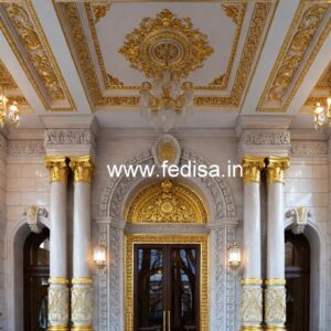 Luxury Architecture Style No-6316