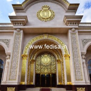 Stylish Exterior Design No-6326