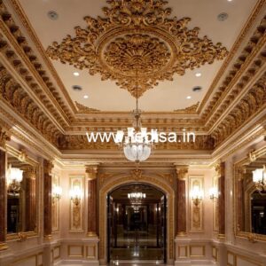 Hotel Front Luxury No-6349