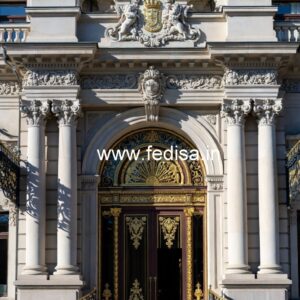 Stylish Hotel Trends No-6352