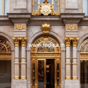 Elegant Hotel Lighting No-6361